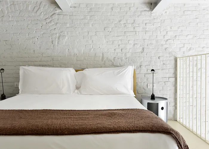 Milan Design Suites