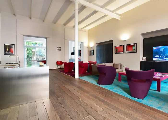 Milan Design Suites