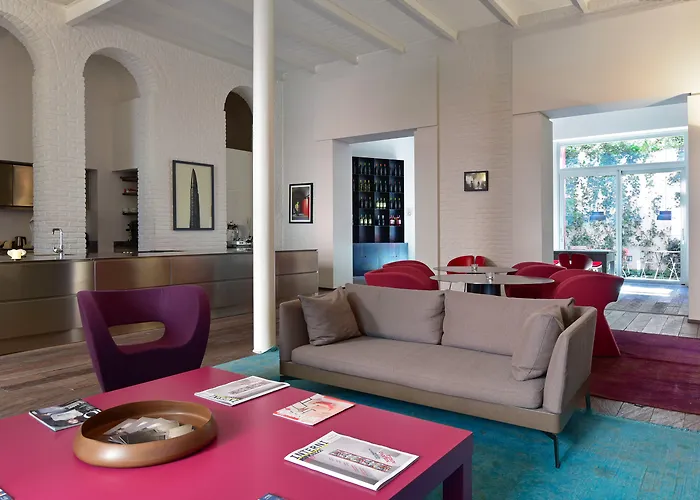 Milan Design Suites