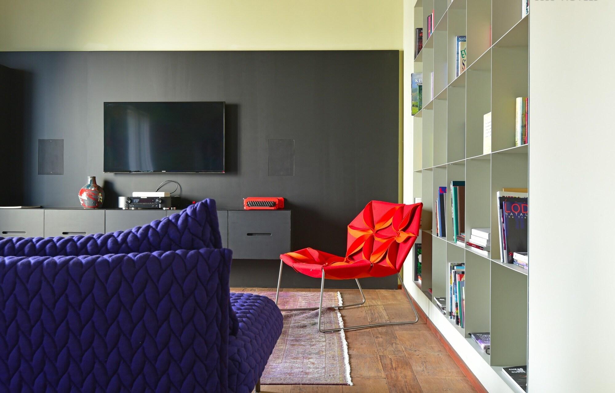 Apartment Design *