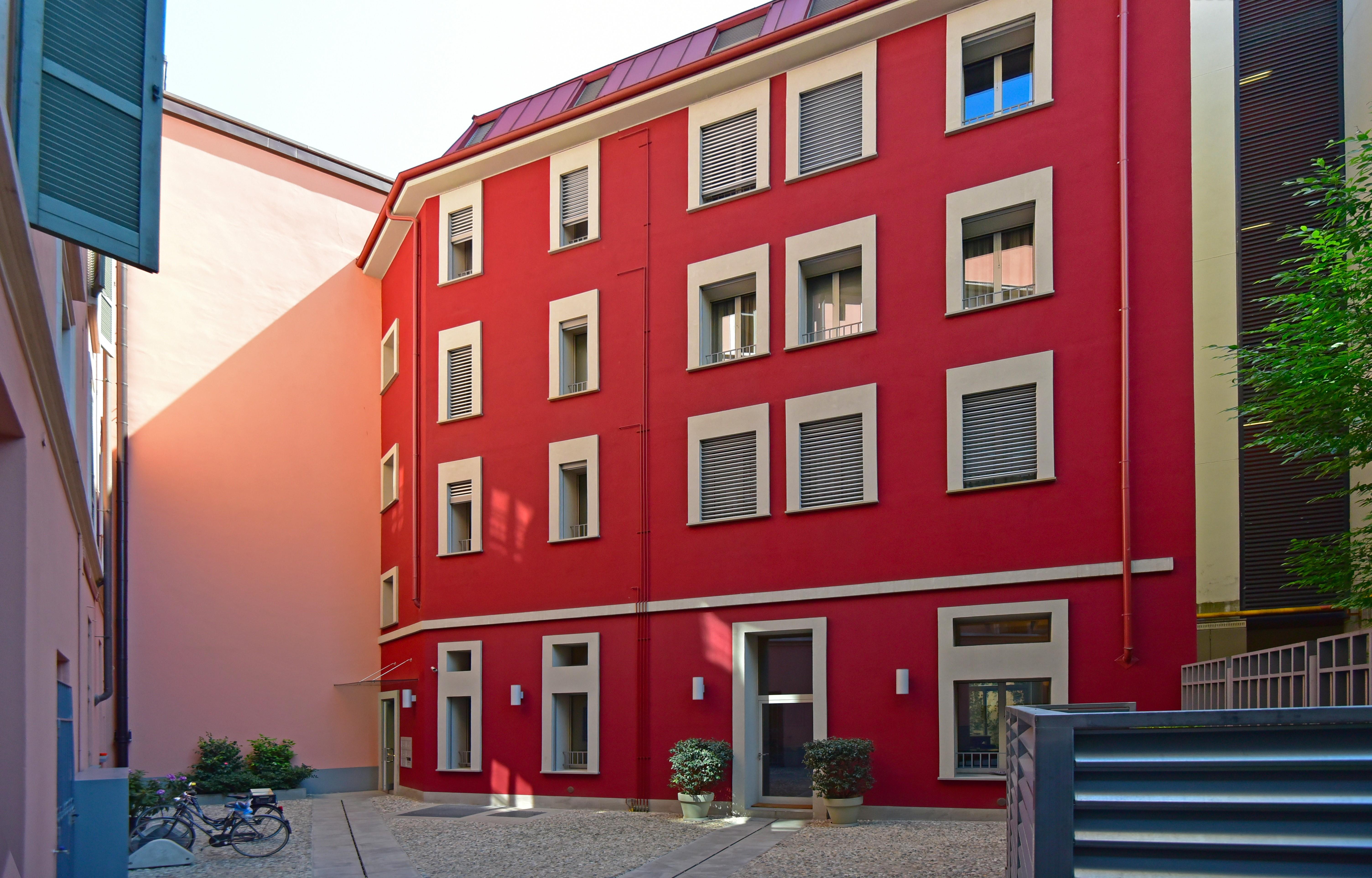 Apartment Design *